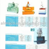 3M Series Cylinder Honing Machine