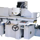 Surface Grinding Machine  Abrasive Machining Equipment