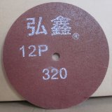 Non-woven Abrasive Polishing Wheel