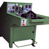 Horizontal Honing Machine