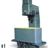 Vertical Honing Machine M4215-1