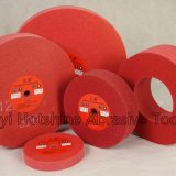 Non-woven Abrasive Unitized Wheel