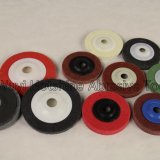 Non-woven Abrasive Polishing Disc