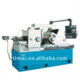 CNC Wide-wheel Centerless Grinder