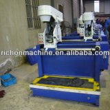 Vertical cylinder honing machine