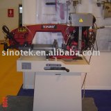 Metal Cutting Band Saw