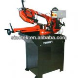 CE hotselling cheap metal band saw