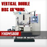 YHDM580B High Precise Vertical Double Disc Side Surface Grinder
