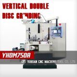 YHDM750A High Precise Vertical Double Disc Side Surface Grinder