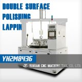 YH2M8436A1 High-precise Vertical Double Surface Lapping Machine
