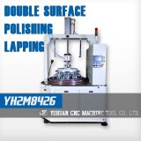 YH2M8426A1 High-precise Vertical Double Surface Lapping Machine