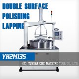 YH2M13SA Vertical Double Surface Polishing Machine