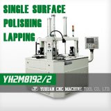 YH2M8192/2 Single Surface Polishing/Lapping Machine