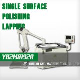 YH2M8192A Single Surface Polishing/Lapping Machine