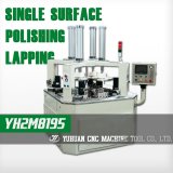 YH2M8195 Single Surface Polishing/Lapping Machine