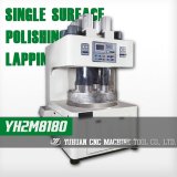 YH2M8180 Vertical Single Surface Polishing Machine