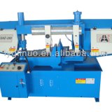 GHZ-280 metal bandsaw machine