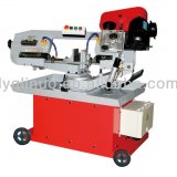 GH712R mitering bandsaw