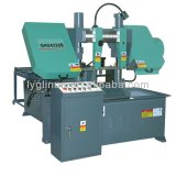 GHS4228B automatic bandsaw machine