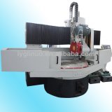 M7380 vertical rotary table surface grinding machine