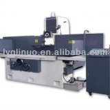 PLC control horizontal spindle rectangular table surface grinder