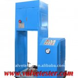 Grinding Machine for industrial valves