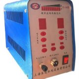 SZ-100 ultrasonic surface lapping machine, metal surface grinding machine, polish equipment with diamond paste