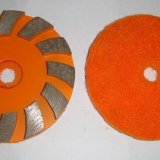 Resin Grinding Wheel 1T-190G