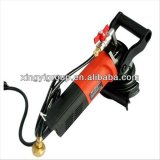 Wall Polisher used by hand