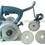 Stone Hand Cutting Machine