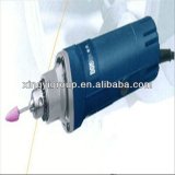 Portable hand carving machine for stone engraving machine