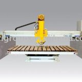 Laser bridge cutting machine