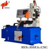 Automatic cnc aluminum cutting machine