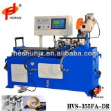 cnc circular cutter machine with tube/profile HVS-325FA-DR