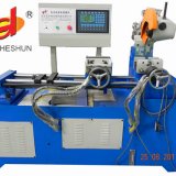 cnc angle iron cutting machine HVS-325FA-DR