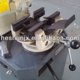 Automatic rebar cnc cutting machine with angle iron HC-315SA
