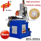 hydraulic automatic cutter machine with stainless steel pipe