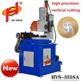 stainless steel pipe cutting machine with automatic clamping and cutting