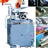populared stainless steel tube cutting machine