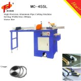 Semi Automatic Pipe Cutting Machine