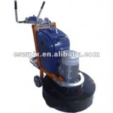 HWG 78 concrete floor polish machine