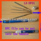 Pocket Diamond File LX-DF01