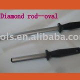 Diamond Knife Sharpener LX-8019