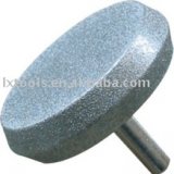 Electroplated Diamond Tool For Glass LX-G4