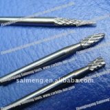 High quality Solid carbide bur can compare