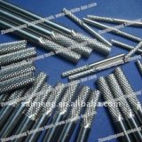 CNC High quality solid carbide bits K20 K25 or K30