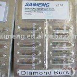 FG dental diamond bur