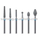 FG Diamond Bur For Dental Use