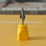 pointed end cone carbide burrs SM-5
