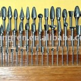 Types Of Tungsten Carbide Burrs,abrasive tools
